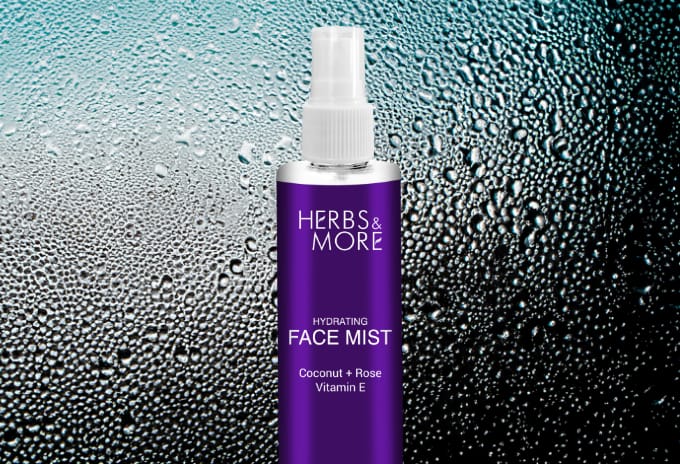 Face Mist 